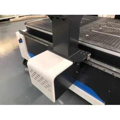 Castaly RAPID CNC ROUTER (LINEAR 8 TOOLS CHANGE) Castaly