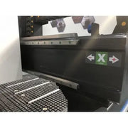 Castaly RAPID CNC ROUTER (LINEAR 8 TOOLS CHANGE) Castaly