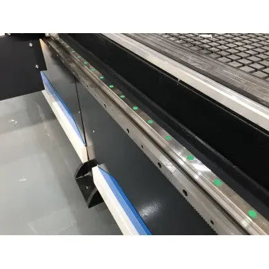 Castaly RAPID CNC ROUTER (LINEAR 8 TOOLS CHANGE) Castaly