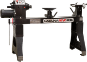 Laguna Revo 18|36 Lathe 110 Volt - Sawtooth Supplies