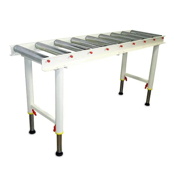 Maksiwa Roller Stand 9 Rollers | PRA/9 Maksiwa