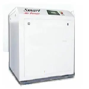 Castaly Screw Type Air Compressor 15HP | AC-TS15 | - Sawtooth Supplies