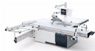 Castaly Sliding Panel Saw 10’ (Program Position) | TS-P3200PL - Sawtooth Supplies