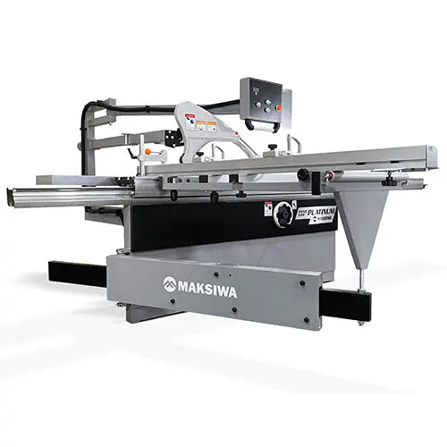 Maksiwa BMP.3200.IR Platinum Sliding Panel Saw Maksiwa
