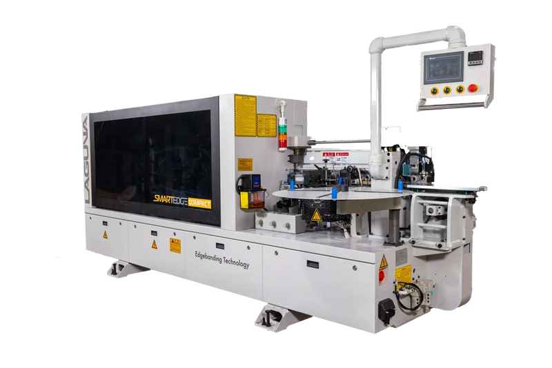 Laguna SmartEdge Compact Edgebander Laguna