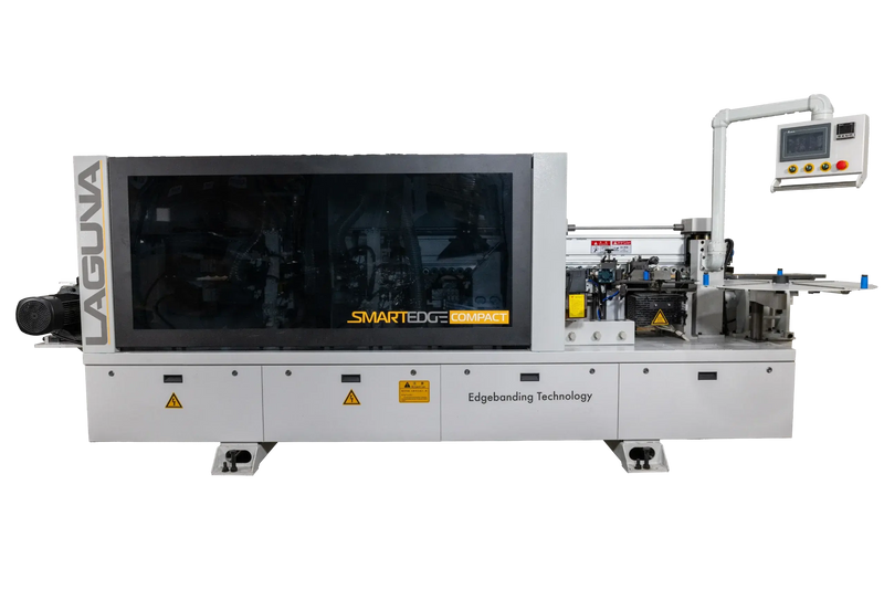 Laguna SmartEdge Compact Edgebander Laguna
