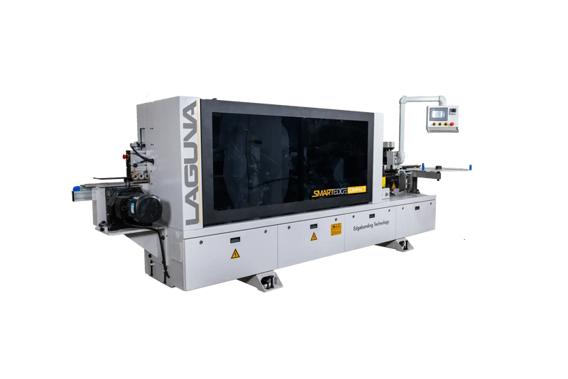 Laguna SmartEdge Compact Edgebander Laguna