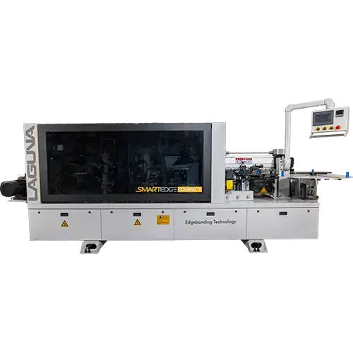 Laguna SmartEdge Compact Edgebander Laguna