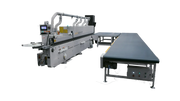 Laguna SmartEdge Elite Edgebander Laguna