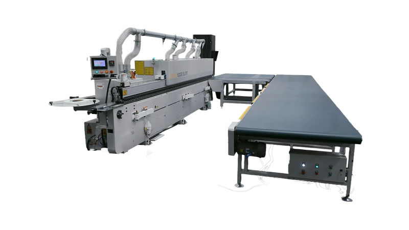Laguna SmartEdge Elite Edgebander Laguna