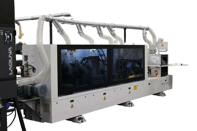 Laguna SmartEdge Elite Edgebander Laguna