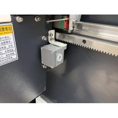Castaly SUPER CNC ROUTER (ROTARY AUTO TOOL CHANGE) Castaly