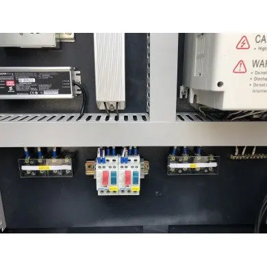 Castaly SUPER CNC ROUTER (ROTARY AUTO TOOL CHANGE) Castaly