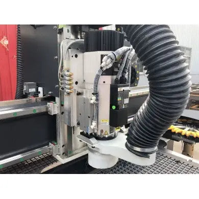 Castaly SUPER CNC ROUTER (ROTARY AUTO TOOL CHANGE) Castaly