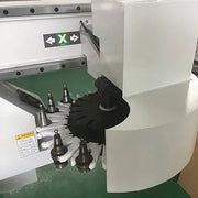 Castaly SUPER CNC ROUTER (ROTARY AUTO TOOL CHANGE) Castaly