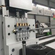 Castaly SUPER CNC ROUTER (ROTARY AUTO TOOL CHANGE) Castaly