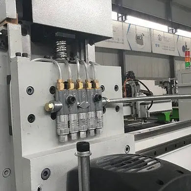 Castaly SUPER CNC ROUTER (ROTARY AUTO TOOL CHANGE) Castaly