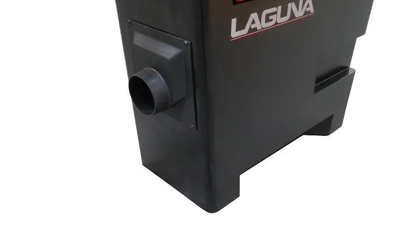 Laguna JX|8 QuadTec: I Jointer - Sawtooth Supplies