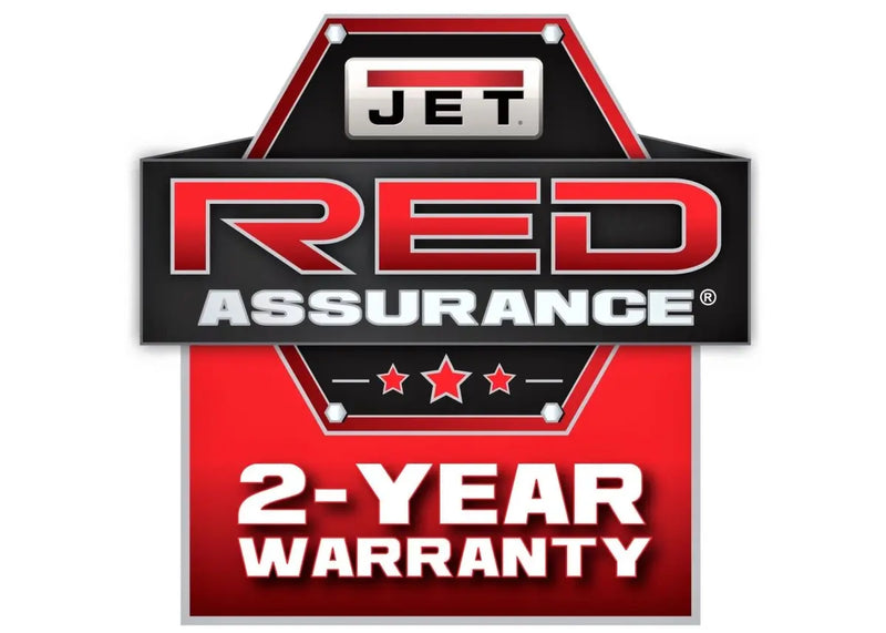 VBS-1408, 14" Vertical Bandsaw Jet