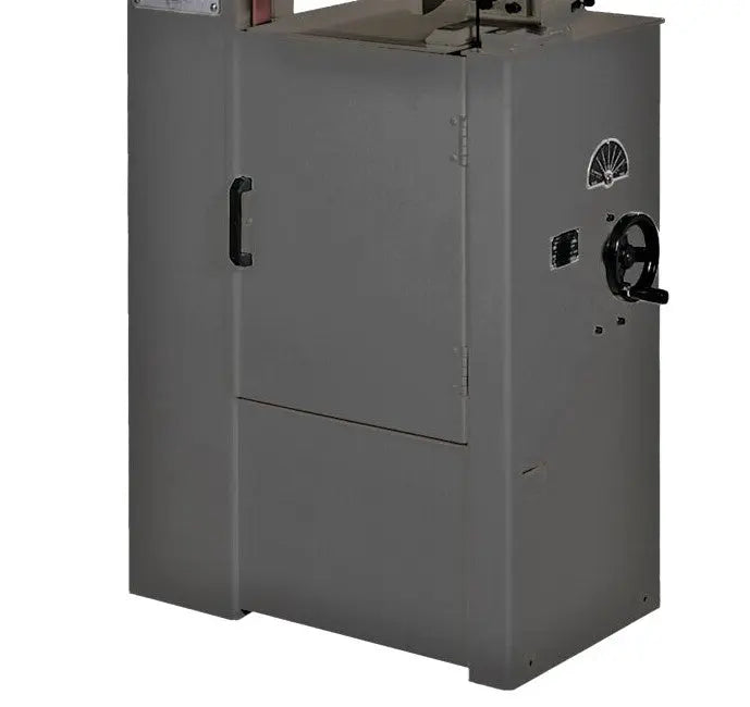 VBS-1408, 14" Vertical Bandsaw Jet