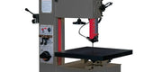 VBS-1408, 14" Vertical Bandsaw Jet