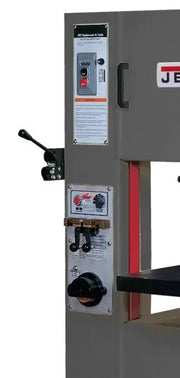 VBS-1408, 14" Vertical Bandsaw Jet
