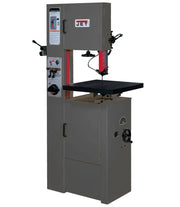 VBS-1408, 14" Vertical Bandsaw Jet