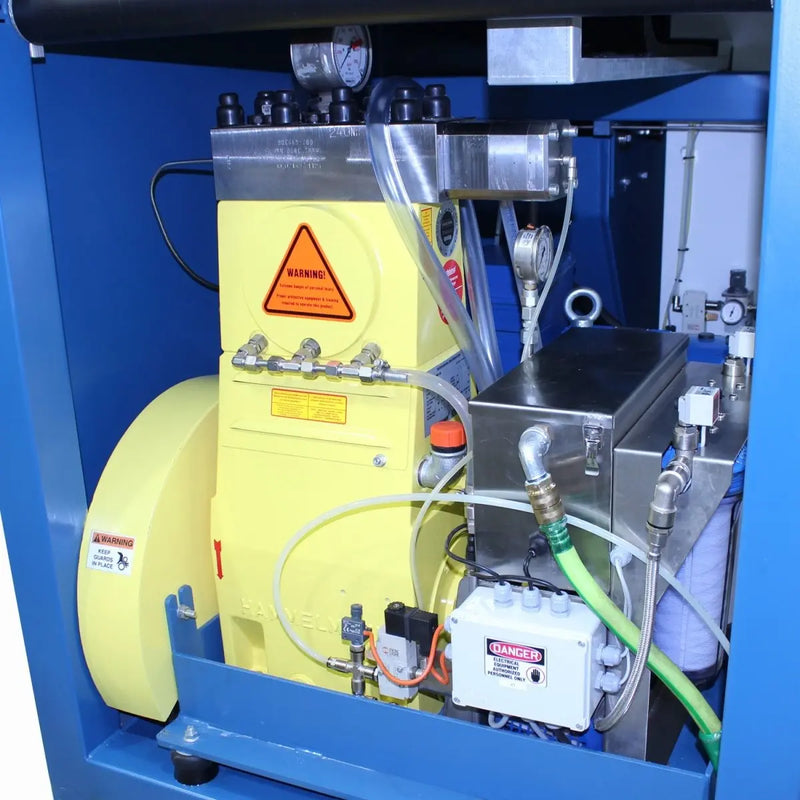 Water Jet WJ-4X4CNC Baileigh