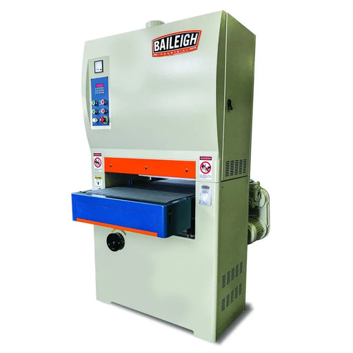 Wide Belt Sander - WSB-2575 Baileigh