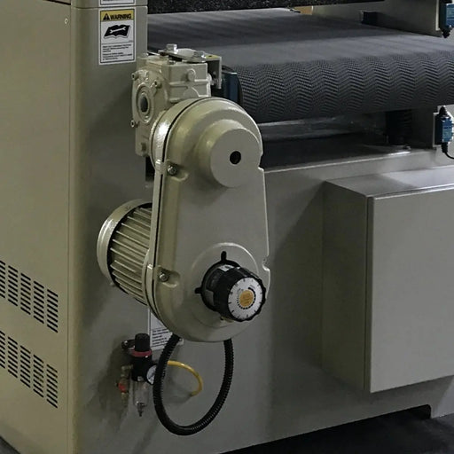 Wide Belt Sander - WSB-2575 Baileigh