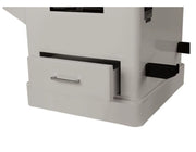 XACTA Saw Deluxe 3HP 1Ph 230V, 50" Fence System | 708675PK JET