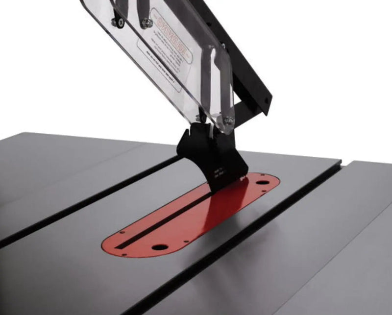 XACTA Saw Deluxe 3HP 1Ph 230V, 50" Fence System | 708675PK JET