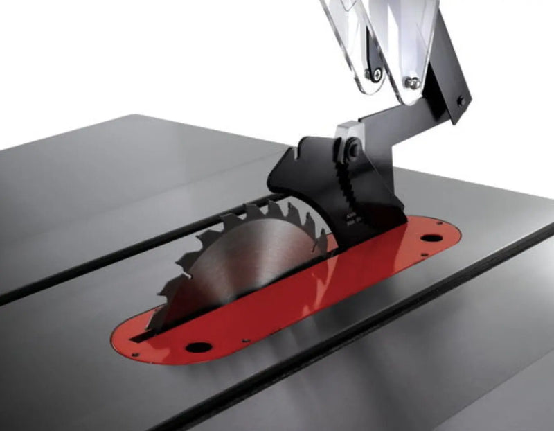 XACTA Saw Deluxe 3HP 1Ph 230V, 50" Fence System | 708675PK JET