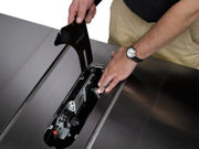 XACTA Saw Deluxe 3HP 1Ph 230V, 50" Fence System | 708675PK JET