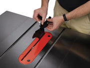 XACTA Saw Deluxe 3HP 1Ph 230V, 50" Fence System | 708675PK JET