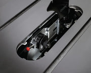 XACTA Saw Deluxe 3HP 1Ph 230V, 50" Fence System | 708675PK JET