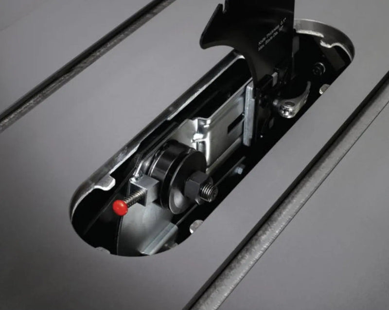 XACTA Saw Deluxe 3HP 1Ph 230V, 50" Fence System | 708675PK JET